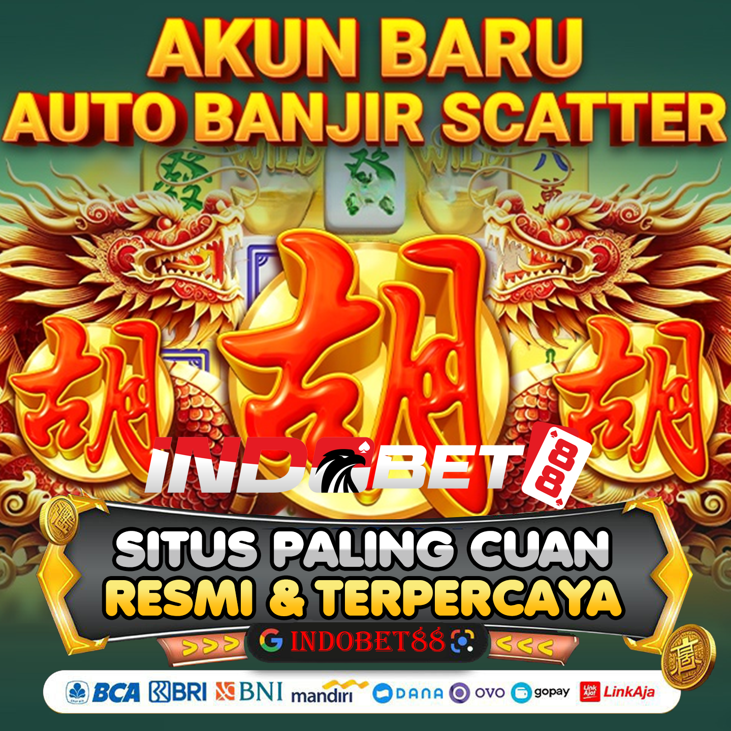 INDOBET88 : Demo Slot Pragmatic Play Gratis 2025 Terpercaya - WooCommerce eCommerce